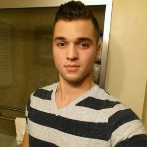 Meet your Posher, Joel